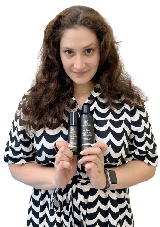 Сулейман Луиза Мишель