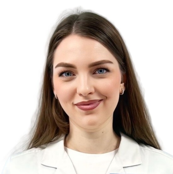 Пономарева Екатерина Андреевна