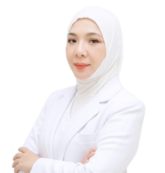 Алимова Амина Мажидовна