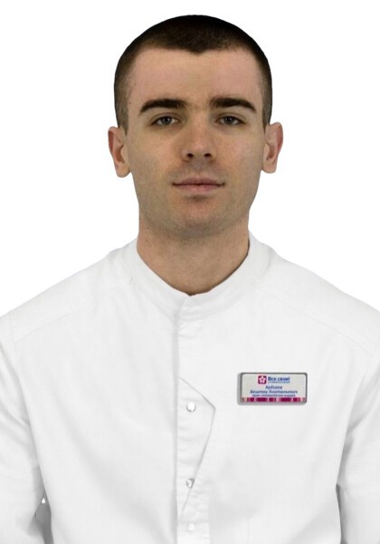 Кудзаев Бештау Анатольевич