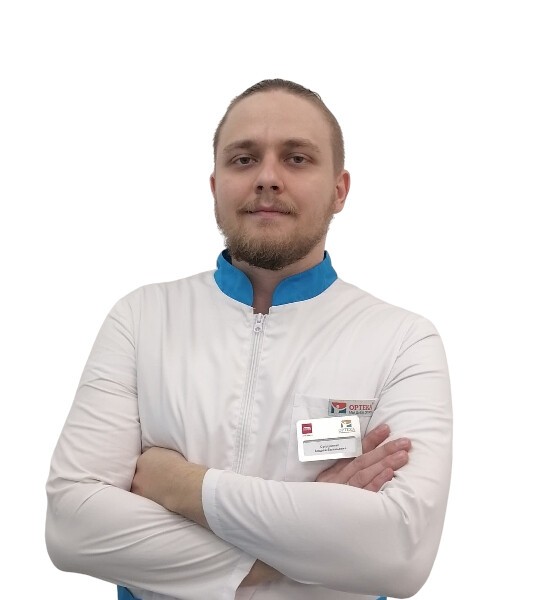 Супруненко Андрей Евгеньевич