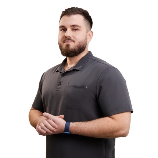 Оон Магер Башарович