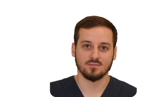 Погосян Ара Артурович