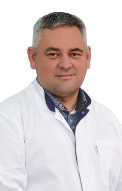 Чувиров Денис Геннадьевич