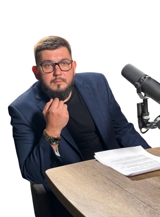 Коржов Иван Петрович