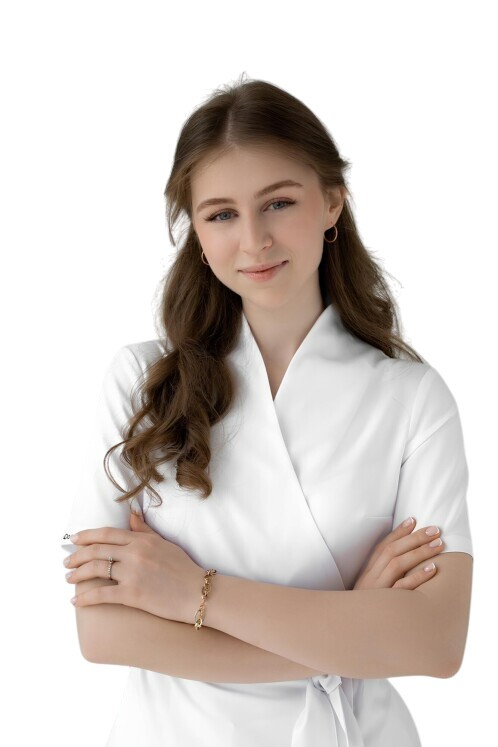 Румян Марьяна Ивановна