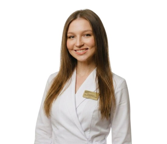 Куракина Елена Александровна