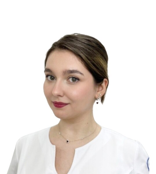 Салтаханова Мелиса Мурадовна