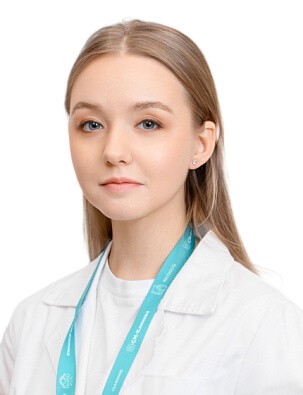 Гончарова Варвара Константиновна