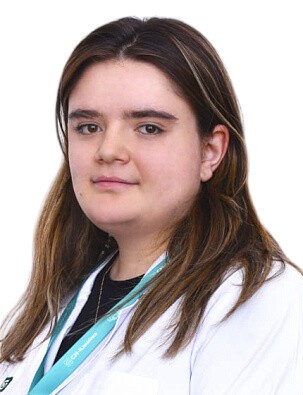 Уртенова Назифат Мухтаровна