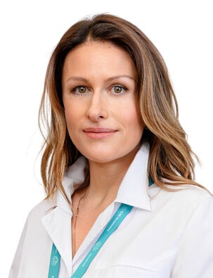 Русанцова Наталья Анатольевна