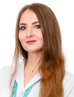 Надеждина Елена Александровна