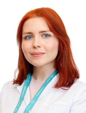 Самойлова Снежана Сергеевна