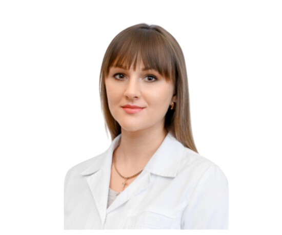 Мартинович Анастасия Николаевна