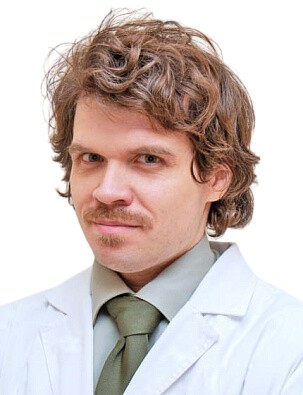 Зинин Валентин Александрович