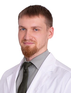 Стайкуца Кирилл Андреевич