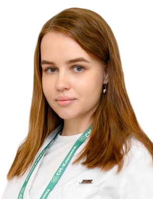 Буробина Екатерина Александровна