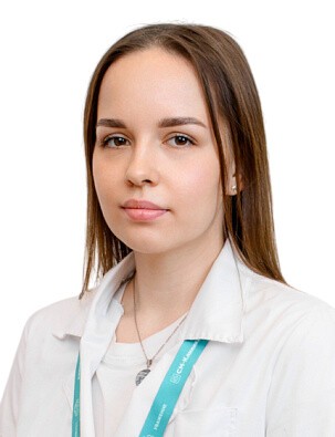 Жуйкова Анна Валерьевна