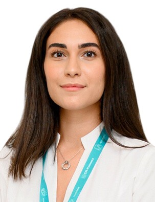 Сидельникова Кристина Артуровна