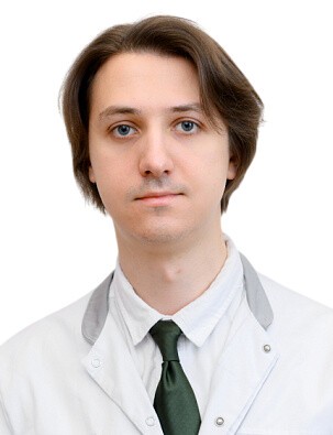 Быков Илья Андреевич