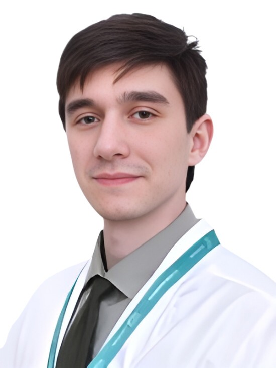 Исмаилов Денис Хазбулатович