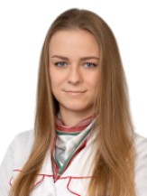 Винникова (Данилова) Мария Сергеевна