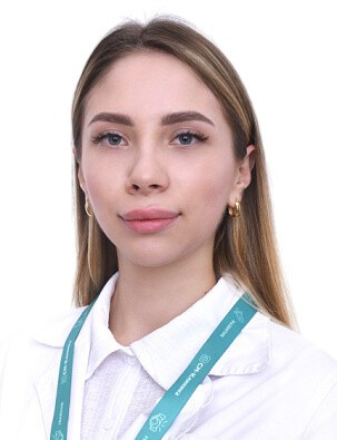 Заграничная Виолетта Дмитриевна