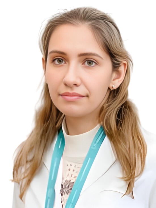 Уланова Татьяна Сергеевна