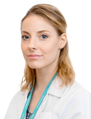 Тимофеева Валентина Владимировна