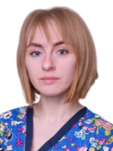 Дьяконова (Петрова) Мария Александровна