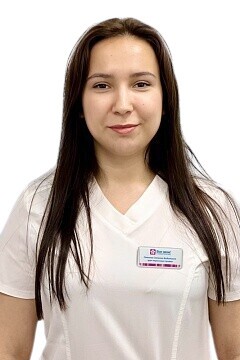 Павлова Снежана Вадимовна