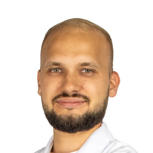 Галкин Дмитрий Владимирович