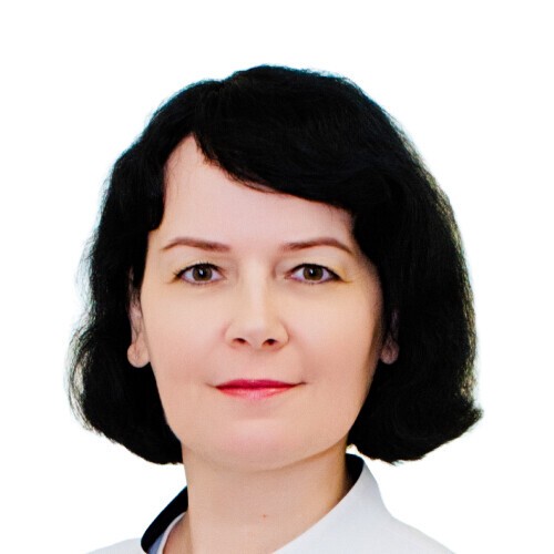 Гужова Наталья Александровна