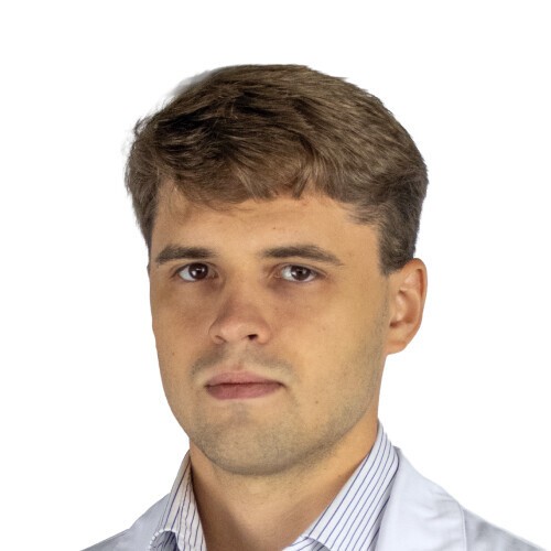 Казеннов Владислав Владимирович