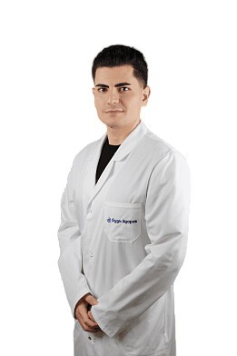 Керасов Стефан Николаевич