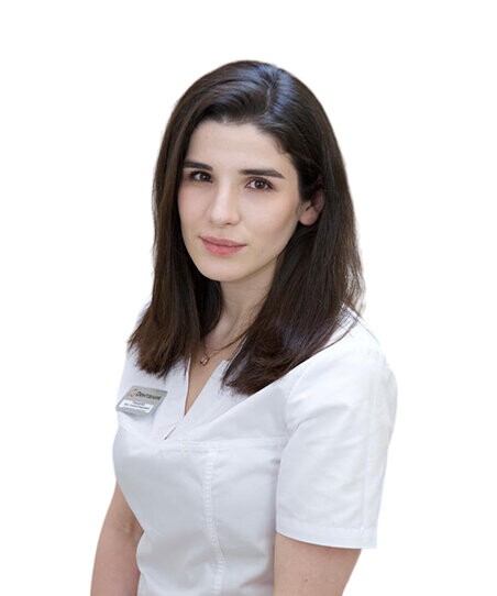 Гамидова Ума Газимагомедовна