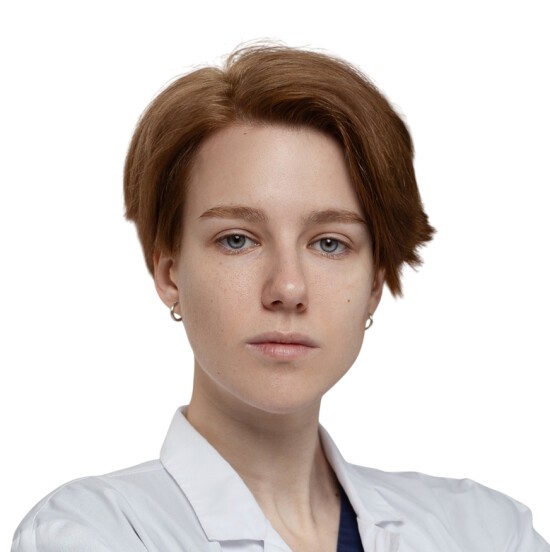 Ковалева Анастасия Александровна