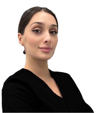 Алиева Гульджахан Леонардовна