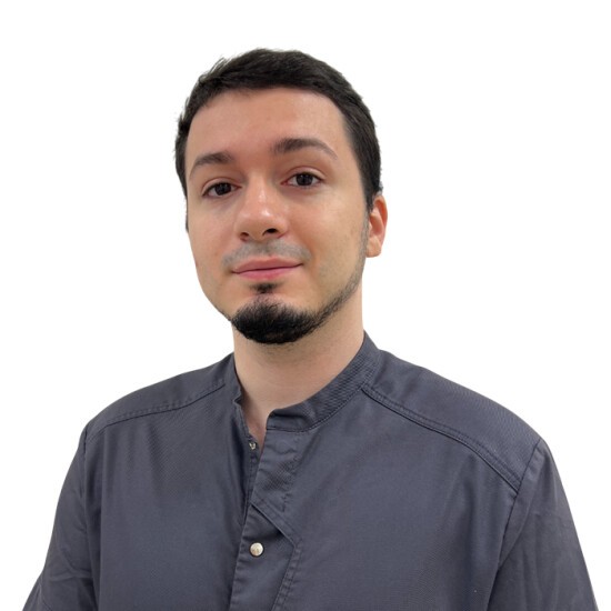 Асланов Кемаль Натиг оглы