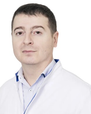 Джанмурзаев Джанмурза Багаутдинович