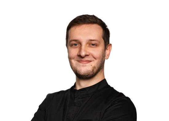 Марченко Дмитрий Александрович