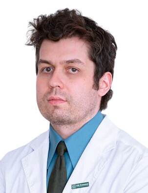 Хайбуллин Егор Сергеевич