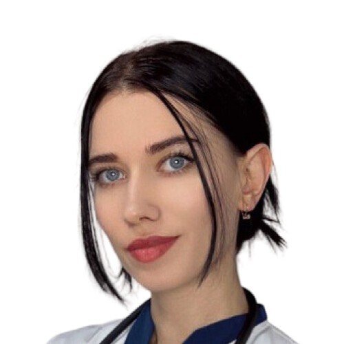 Ирзаханова Мариам Ильясовна