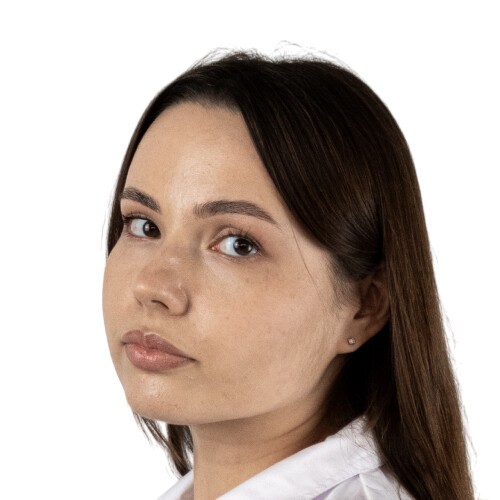 Черненок Юлия Владимировна