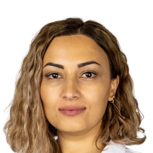 Саргсян Анна Петросовна