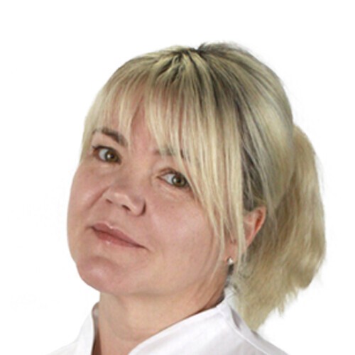 Филиппова Наталия Михайловна