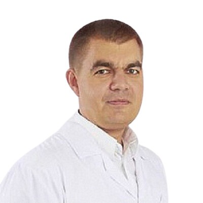 Миронов Алексей Валентинович
