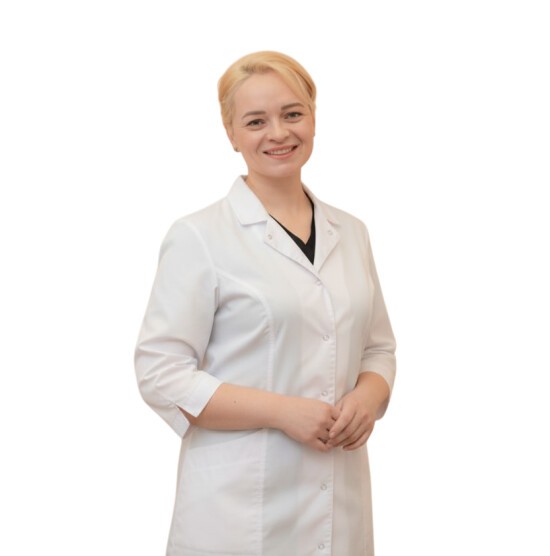 Щапова Наталья Михайловна