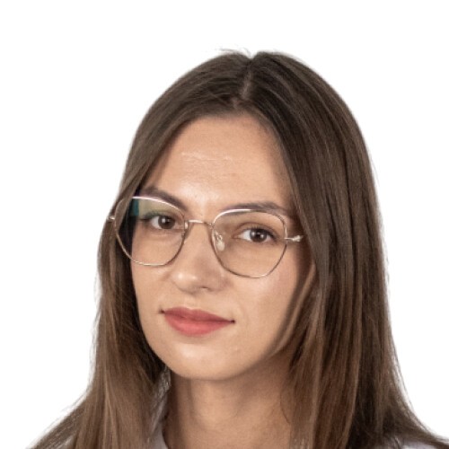 Воронова Ирина Александровна