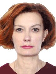Маслова Ирина Васильевна